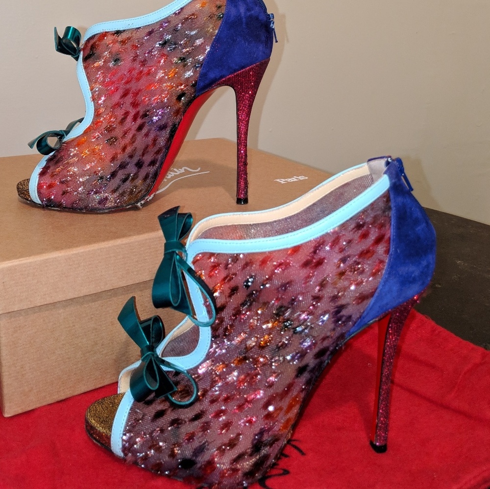 Empiralta 120N Version Multi